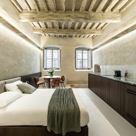 Chiaromanni Suite Arezzo Exteriér fotografie