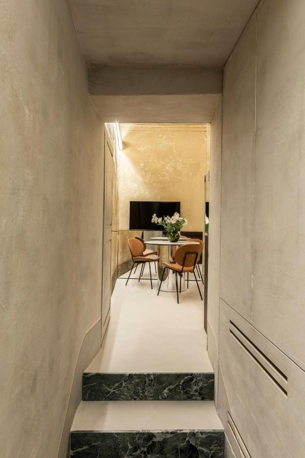 Chiaromanni Suite Arezzo Exteriér fotografie