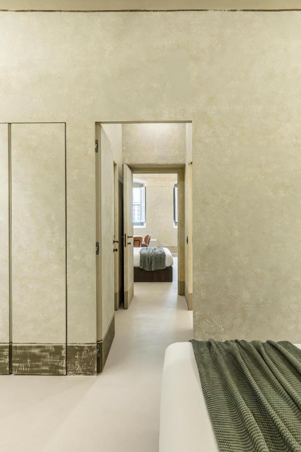 Chiaromanni Suite Arezzo Exteriér fotografie