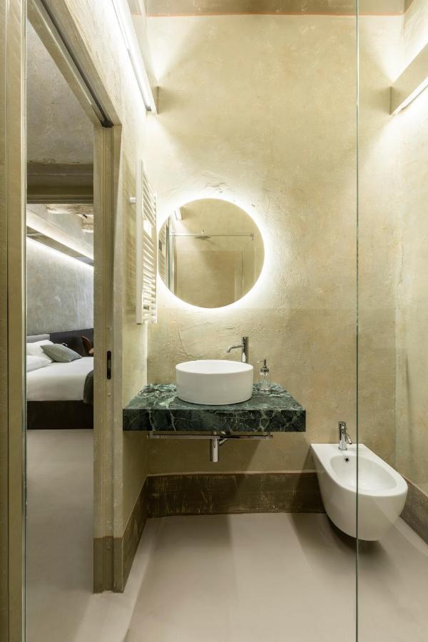Chiaromanni Suite Arezzo Exteriér fotografie