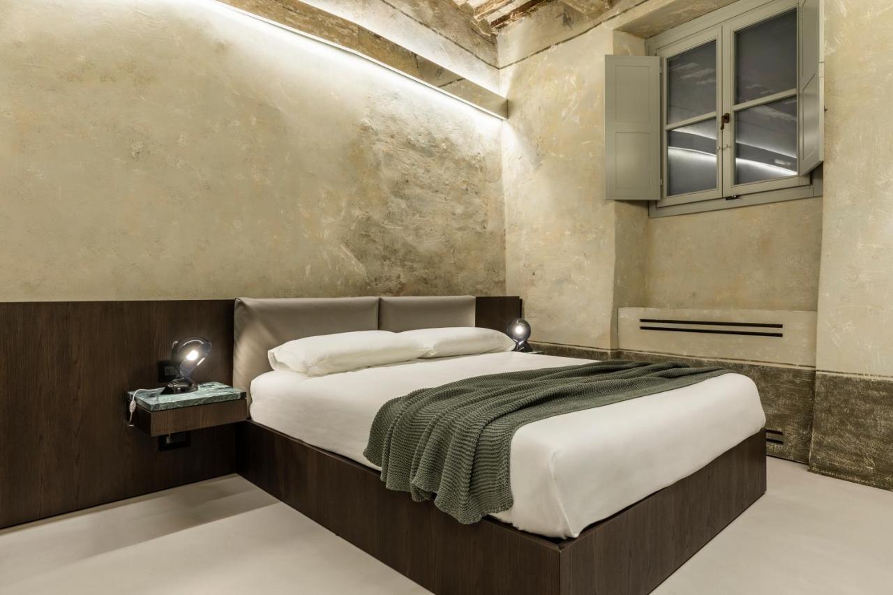 Chiaromanni Suite Arezzo Exteriér fotografie