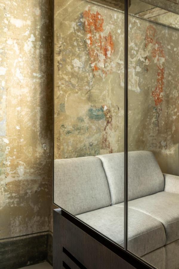 Chiaromanni Suite Arezzo Exteriér fotografie