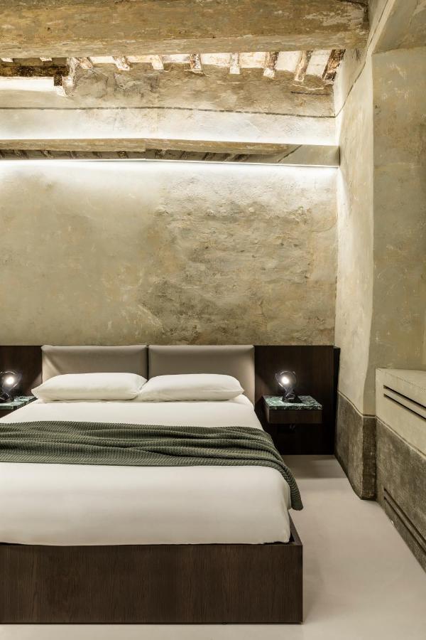 Chiaromanni Suite Arezzo Exteriér fotografie