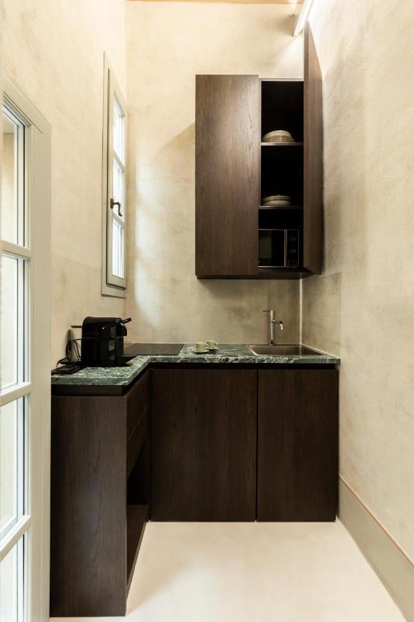 Chiaromanni Suite Arezzo Exteriér fotografie